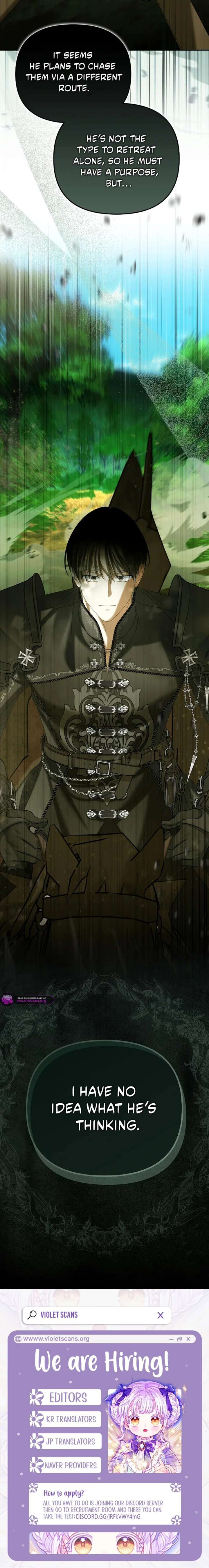 Why Are You Obsessed With Your Fake Wife? Chapter 89 59 13