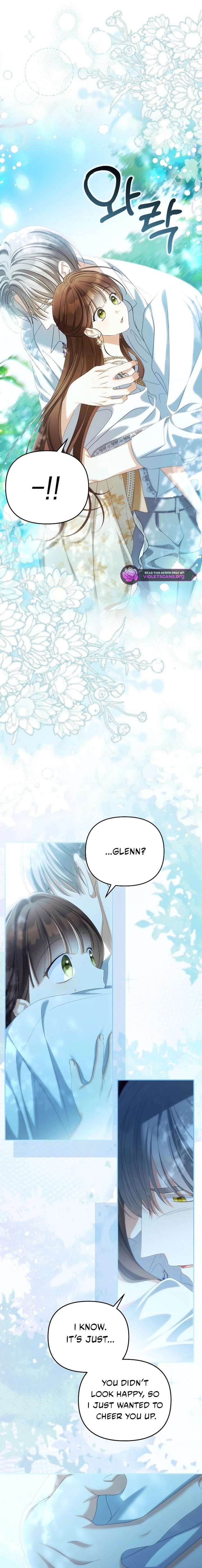 Why Are You Obsessed With Your Fake Wife? Chapter 98 64 ch 98 10