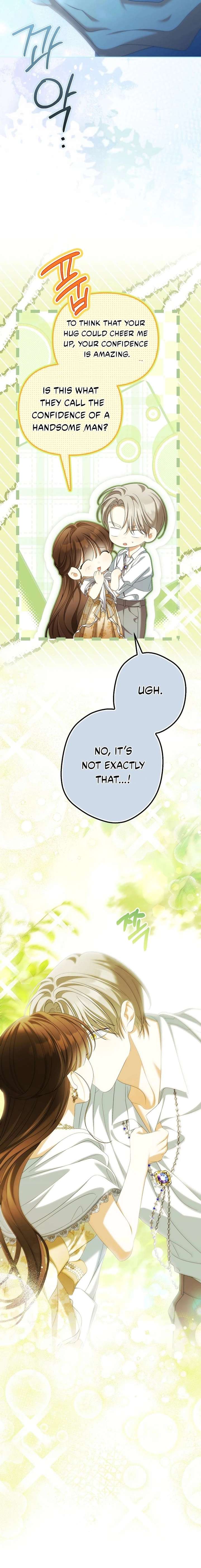 Why Are You Obsessed With Your Fake Wife? Chapter 98 65 ch 98 11