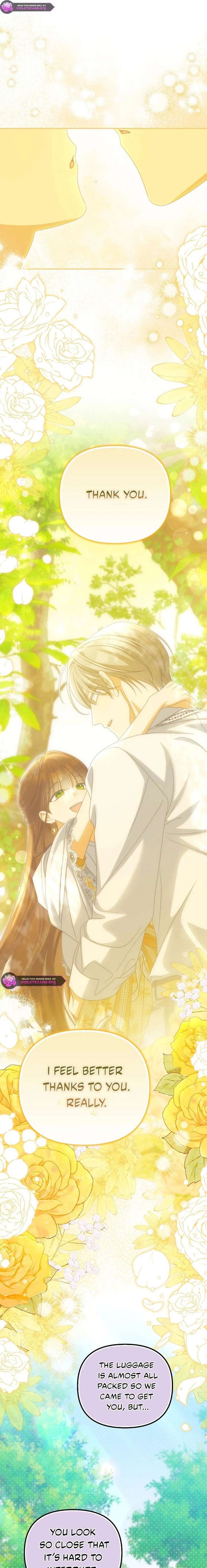 Why Are You Obsessed With Your Fake Wife? Chapter 98 66 ch 98 12