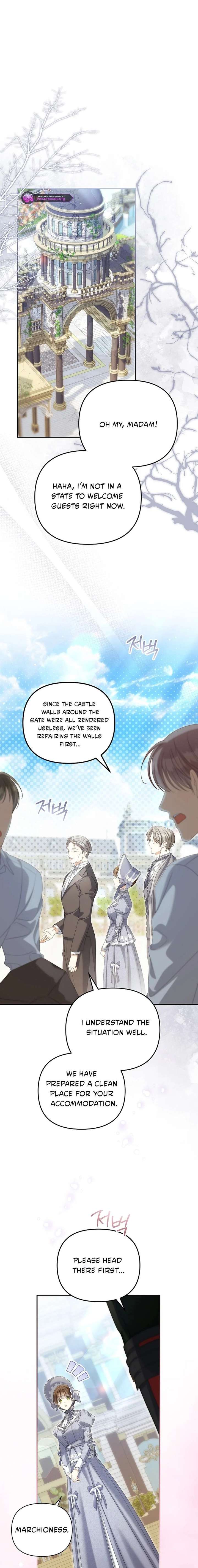 Why Are You Obsessed With Your Fake Wife? Chapter 98 70 ch 98 16