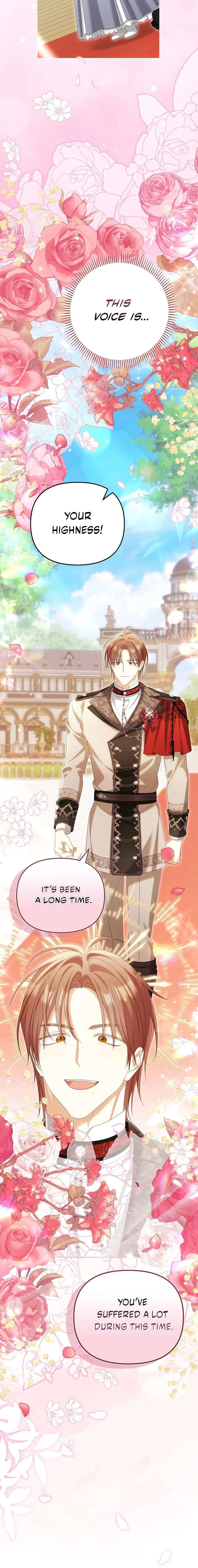 Why Are You Obsessed With Your Fake Wife? Chapter 98 71 ch 98 17