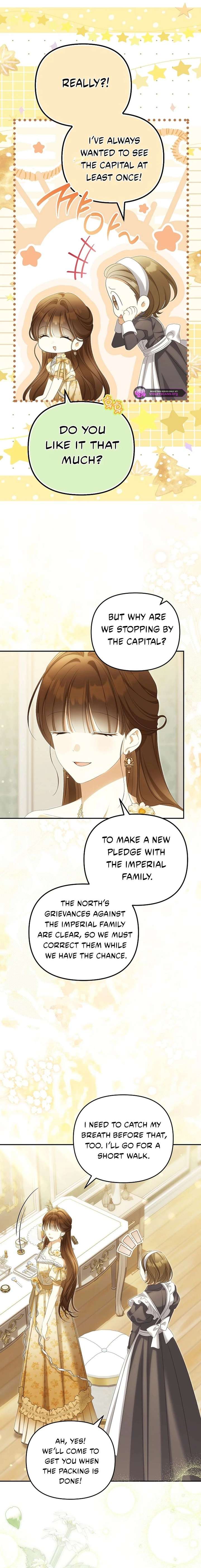 Why Are You Obsessed With Your Fake Wife? Chapter 98 57 ch 98 3