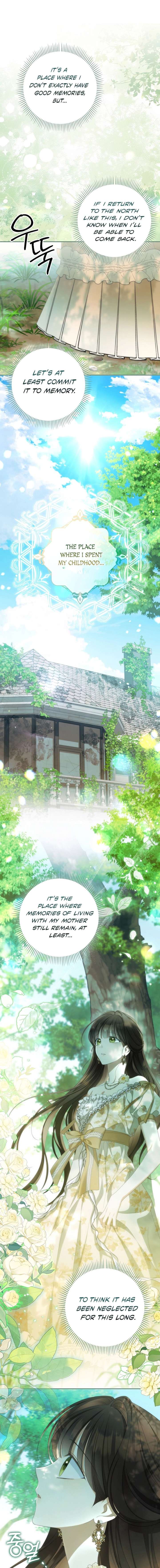 Why Are You Obsessed With Your Fake Wife? Chapter 98 59 ch 98 5