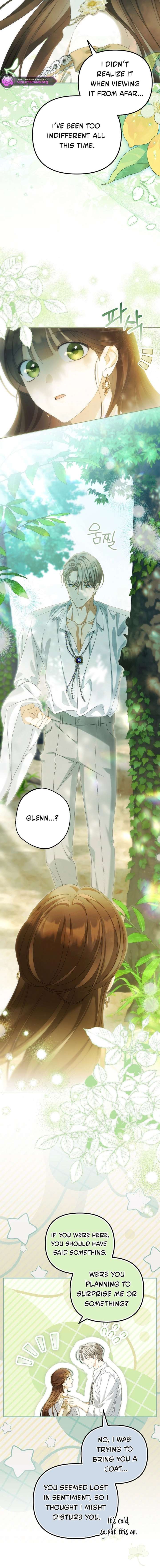 Why Are You Obsessed With Your Fake Wife? Chapter 98 60 ch 98 6
