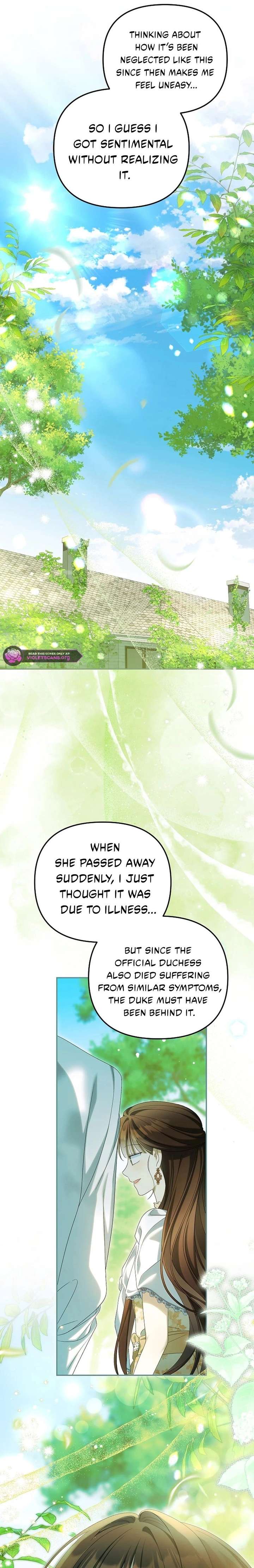 Why Are You Obsessed With Your Fake Wife? Chapter 98 62 ch 98 8