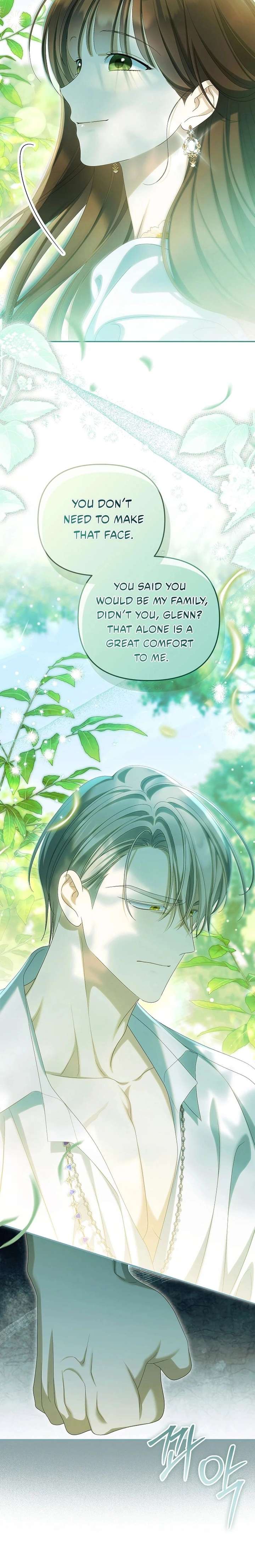 Why Are You Obsessed With Your Fake Wife? Chapter 98 63 ch 98 9