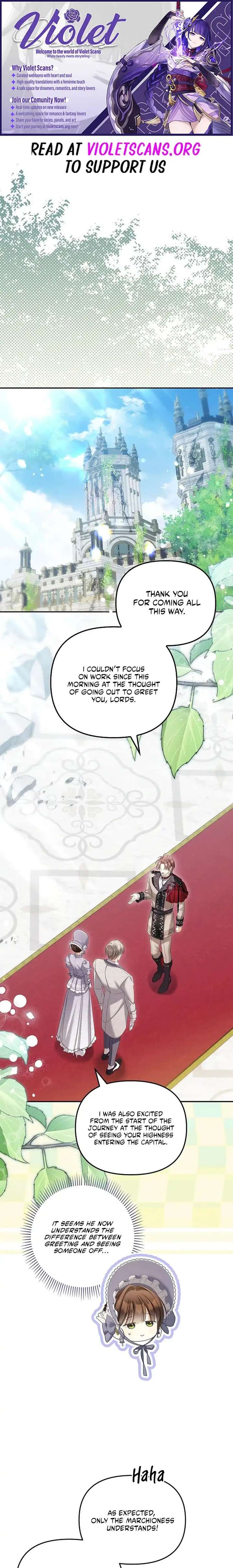Why Are You Obsessed With Your Fake Wife? Chapter 99 58 ch 99 1