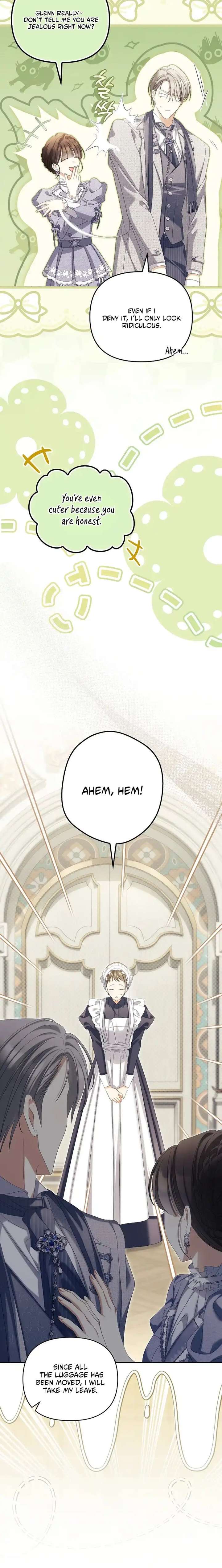 Why Are You Obsessed With Your Fake Wife? Chapter 99 69 ch 99 12