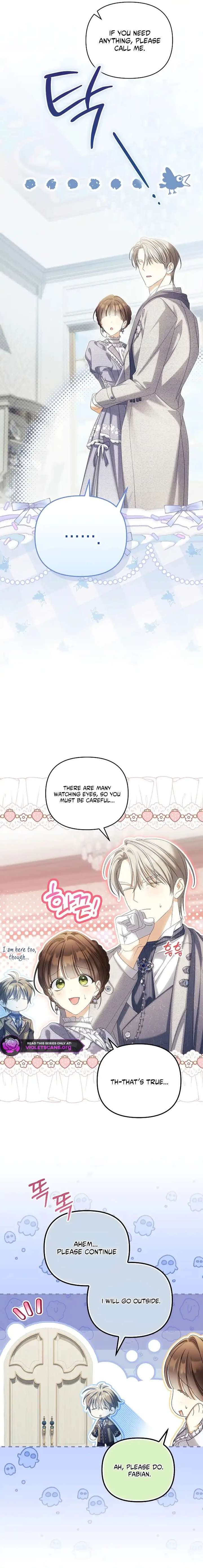 Why Are You Obsessed With Your Fake Wife? Chapter 99 70 ch 99 13