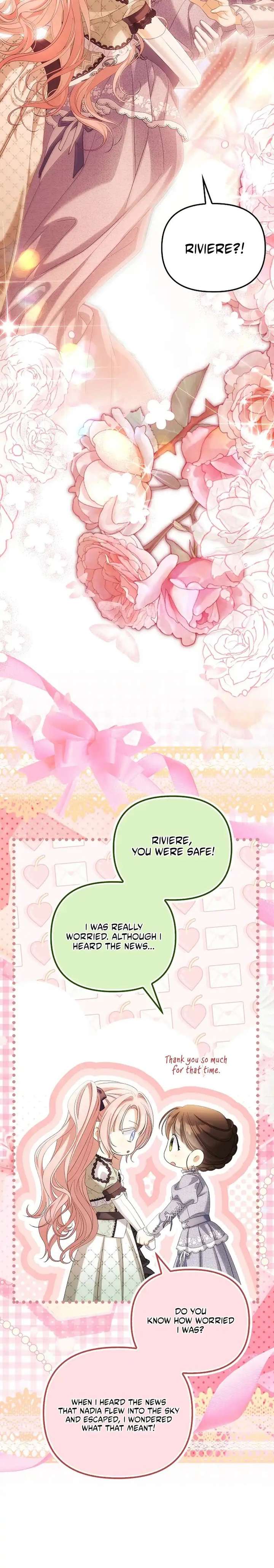 Why Are You Obsessed With Your Fake Wife? Chapter 99 72 ch 99 15