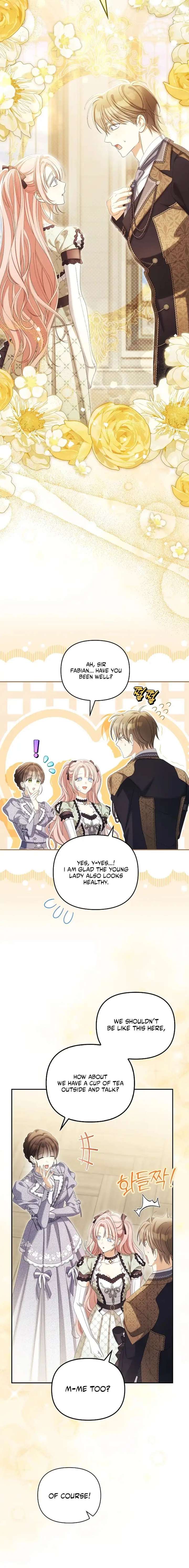 Why Are You Obsessed With Your Fake Wife? Chapter 99 74 ch 99 17