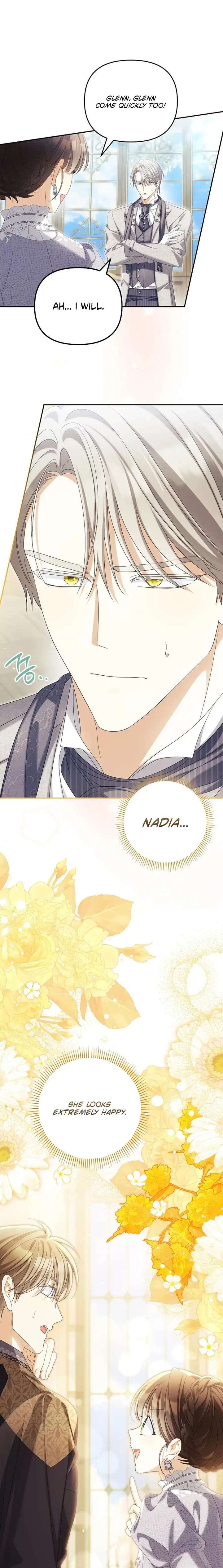 Why Are You Obsessed With Your Fake Wife? Chapter 99 75 ch 99 18