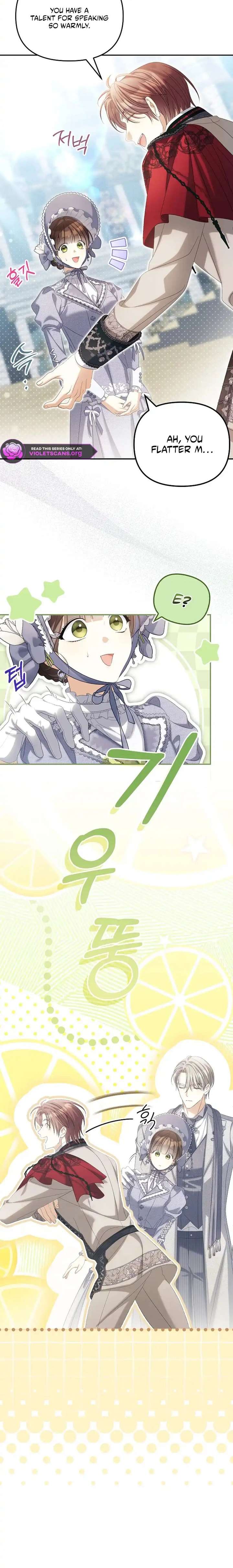 Why Are You Obsessed With Your Fake Wife? Chapter 99 59 ch 99 2