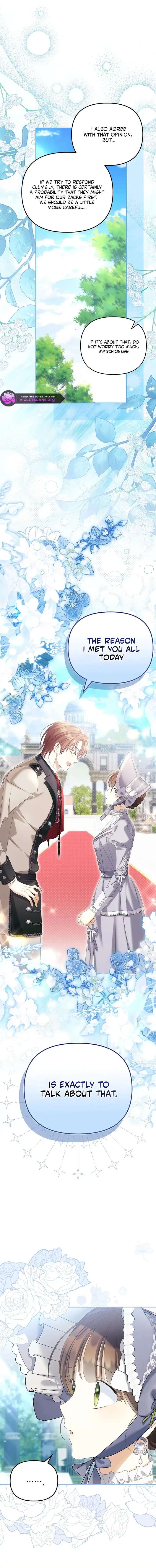 Why Are You Obsessed With Your Fake Wife? Chapter 99 61 ch 99 4