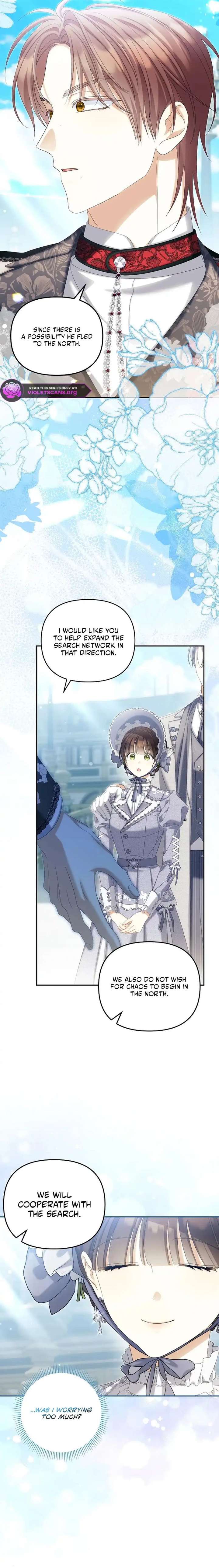 Why Are You Obsessed With Your Fake Wife? Chapter 99 63 ch 99 6