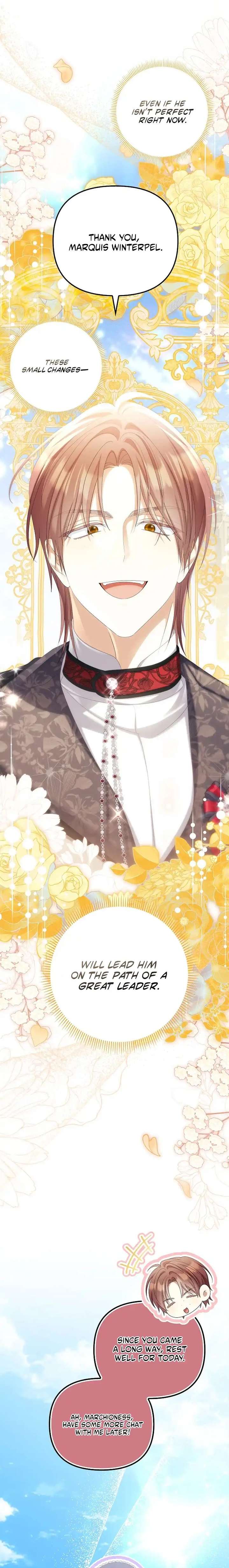 Why Are You Obsessed With Your Fake Wife? Chapter 99 64 ch 99 7
