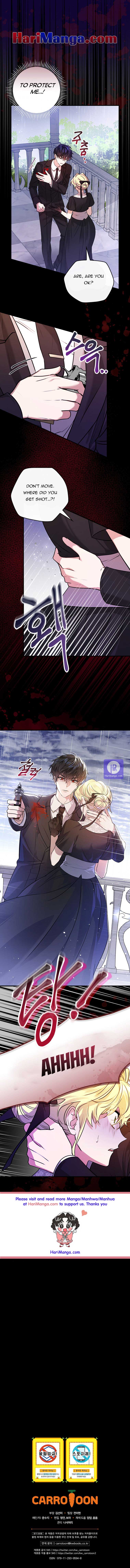 A Perfect Ending Plan of the Villain in a Fairy Tale Chapter 19 39 8