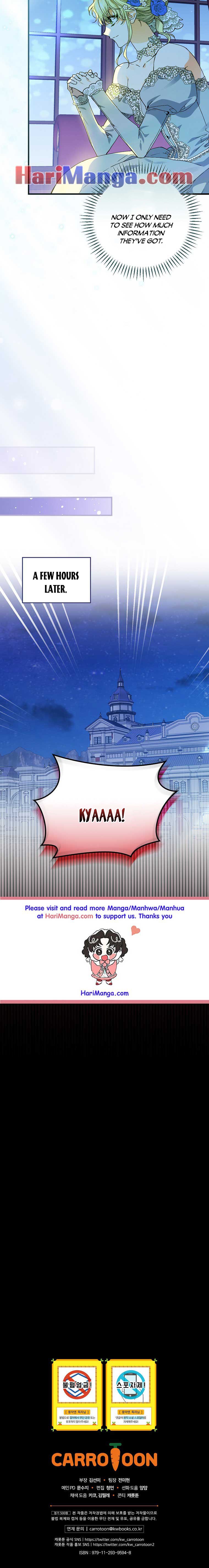 A Perfect Ending Plan of the Villain in a Fairy Tale Chapter 46 43 9