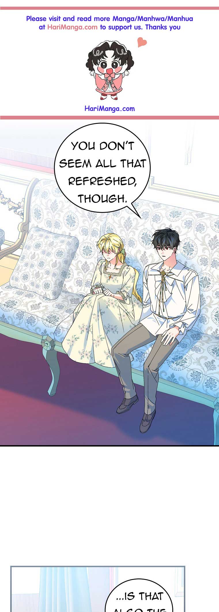 A Perfect Ending Plan of the Villain in a Fairy Tale Chapter 78 44 1 01