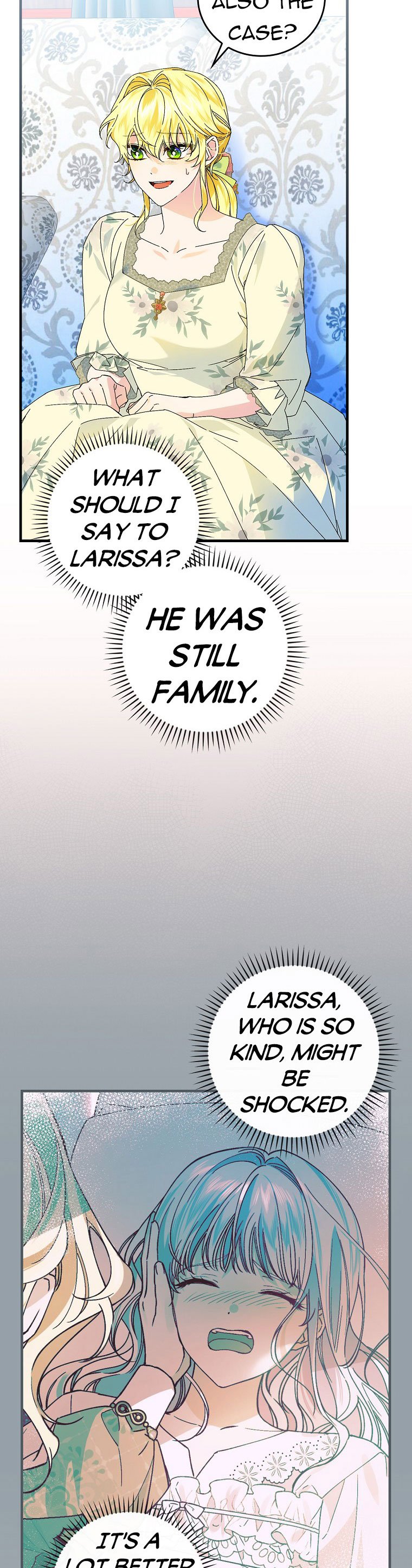 A Perfect Ending Plan of the Villain in a Fairy Tale Chapter 78 45 1 02