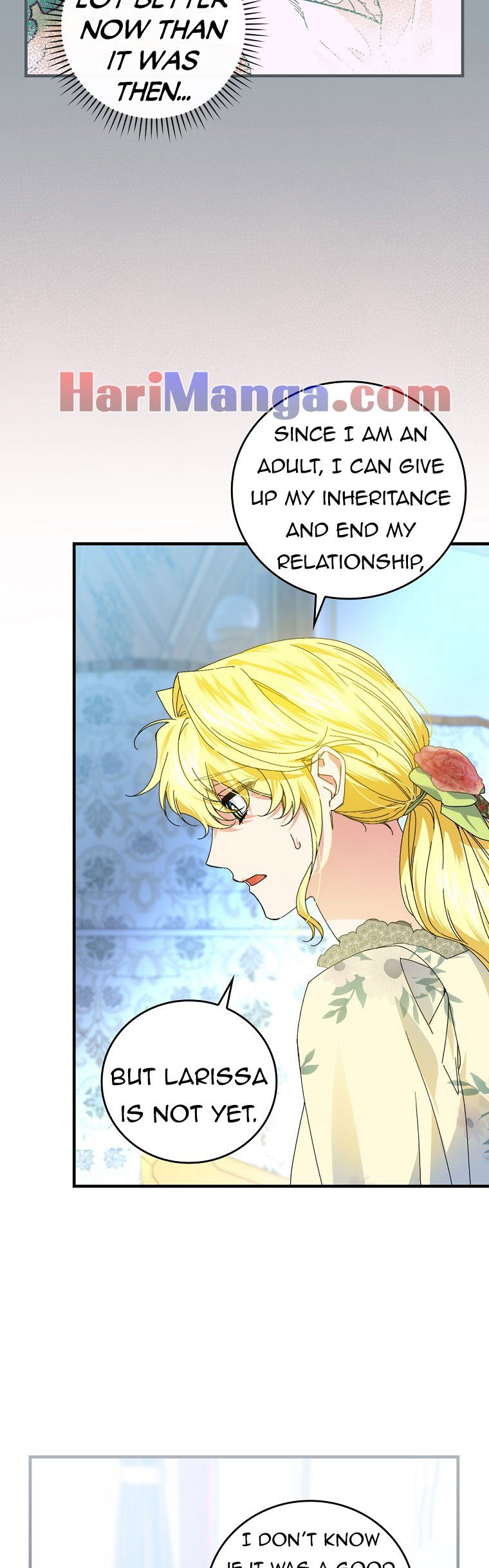 A Perfect Ending Plan of the Villain in a Fairy Tale Chapter 78 46 1 03