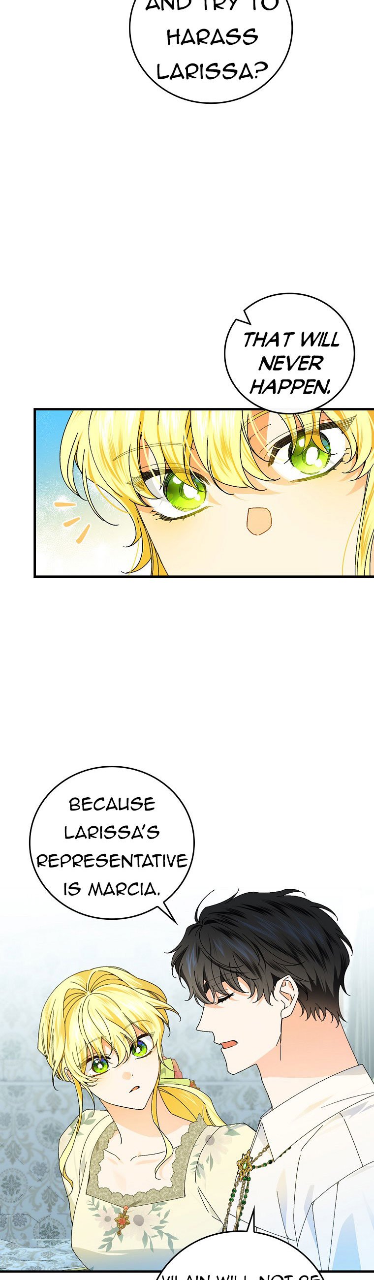 A Perfect Ending Plan of the Villain in a Fairy Tale Chapter 78 48 1 05