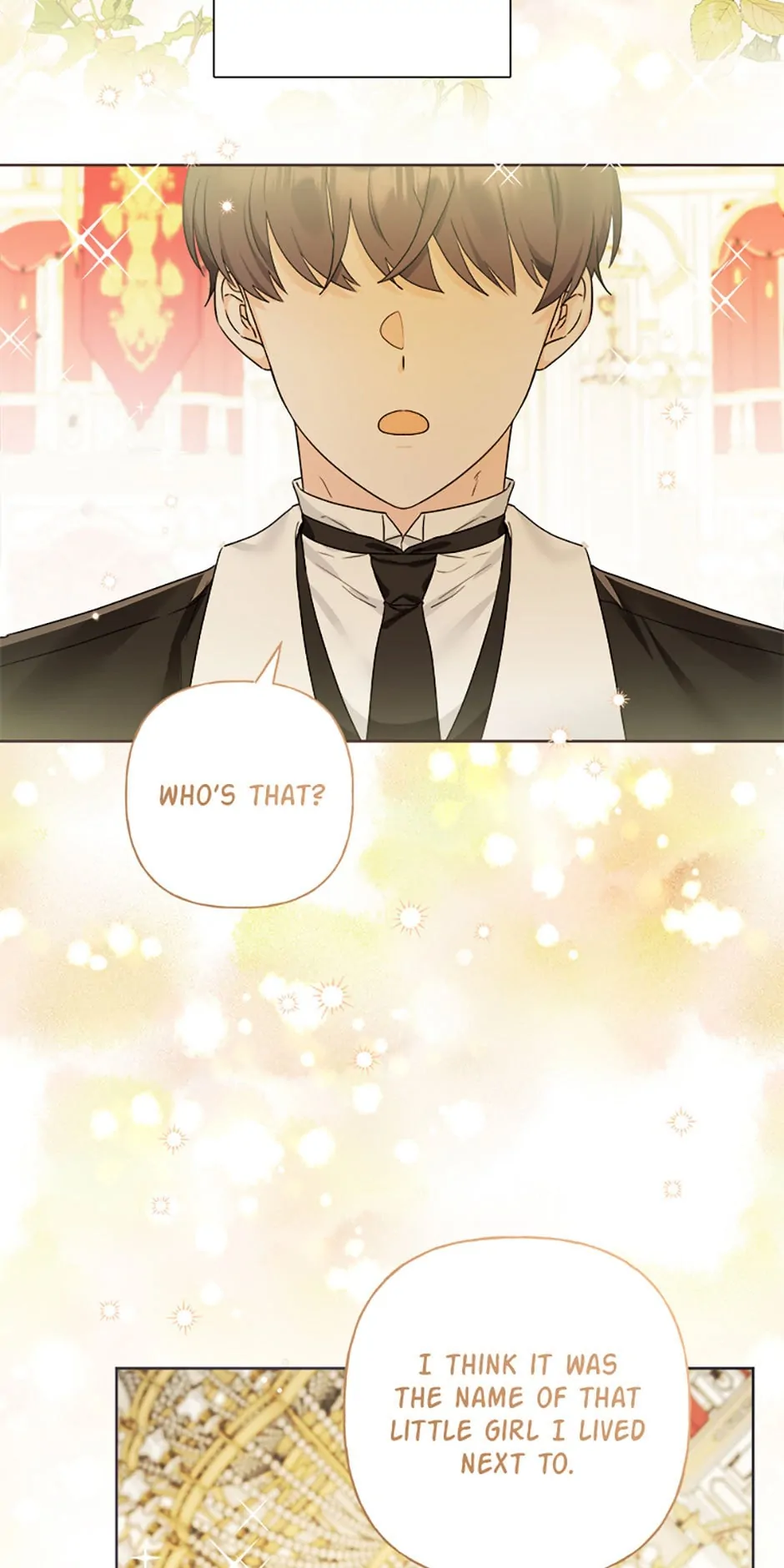The Male Lead Is In Charge Of The Successor Chapter 1 352 003