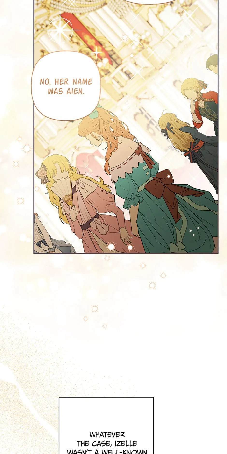 The Male Lead Is In Charge Of The Successor Chapter 1 353 004