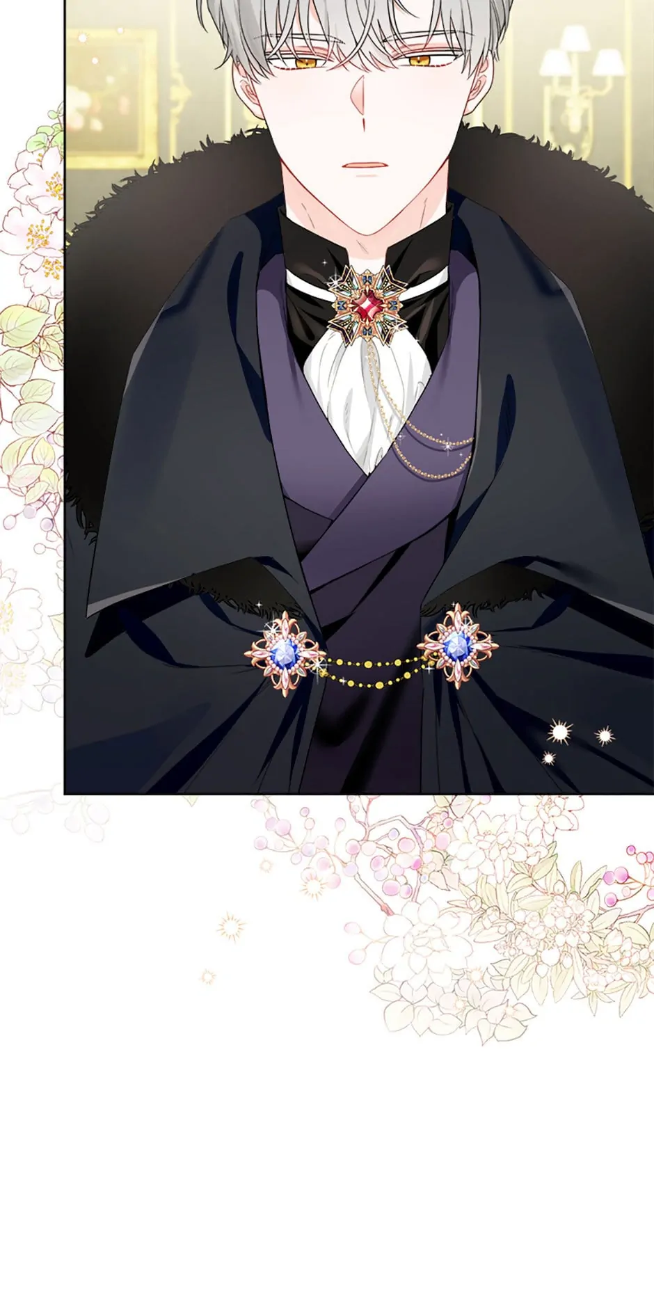 The Male Lead Is In Charge Of The Successor Chapter 1 358 009