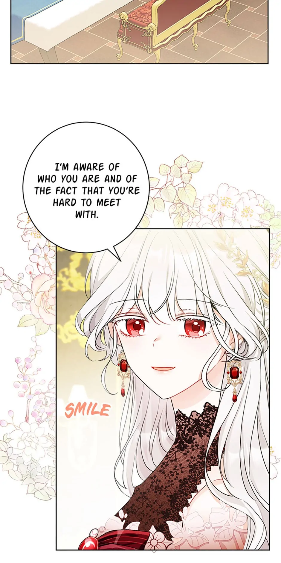 The Male Lead Is In Charge Of The Successor Chapter 1 360 011