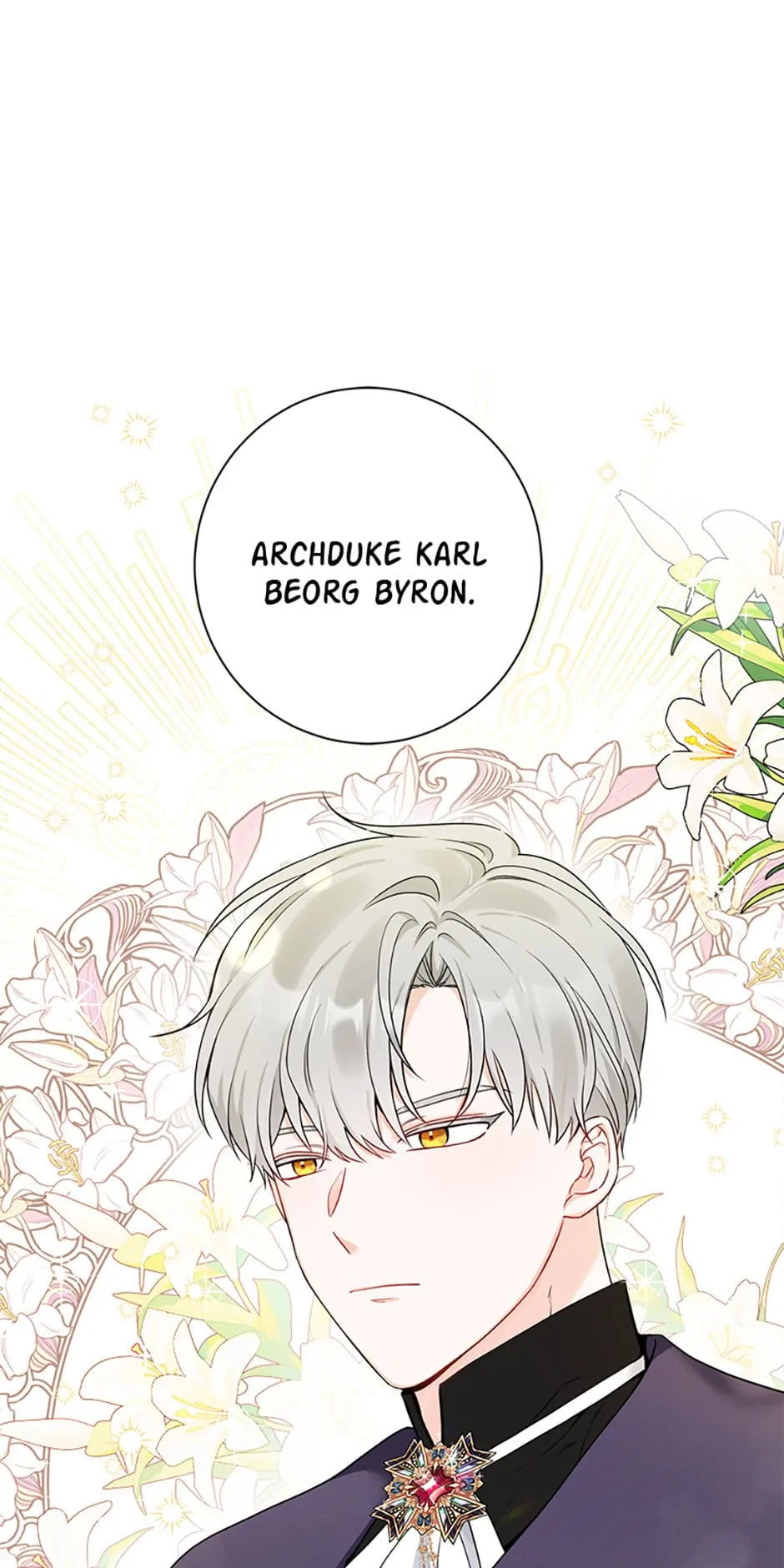 The Male Lead Is In Charge Of The Successor Chapter 1 361 012