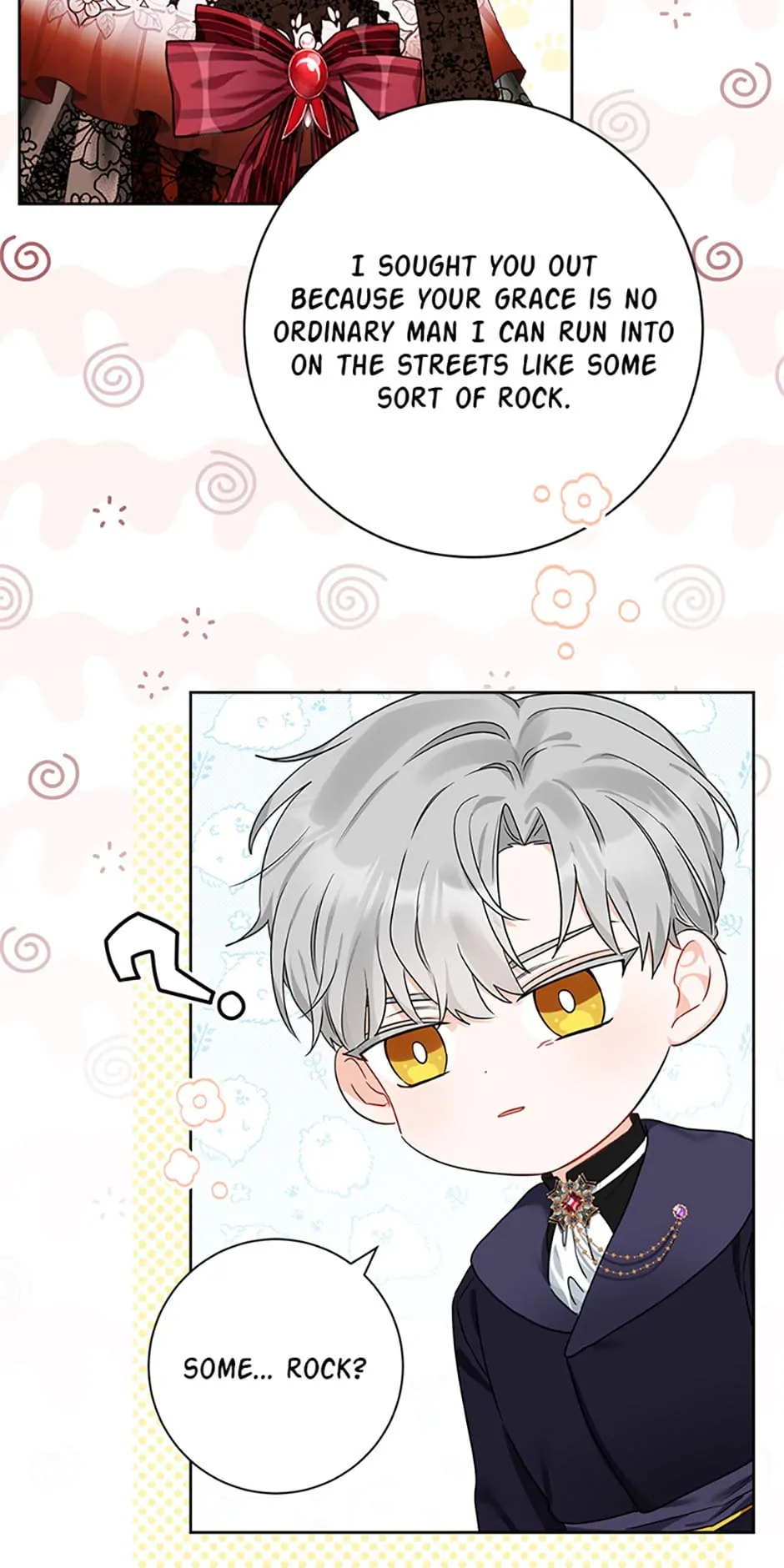 The Male Lead Is In Charge Of The Successor Chapter 1 363 014