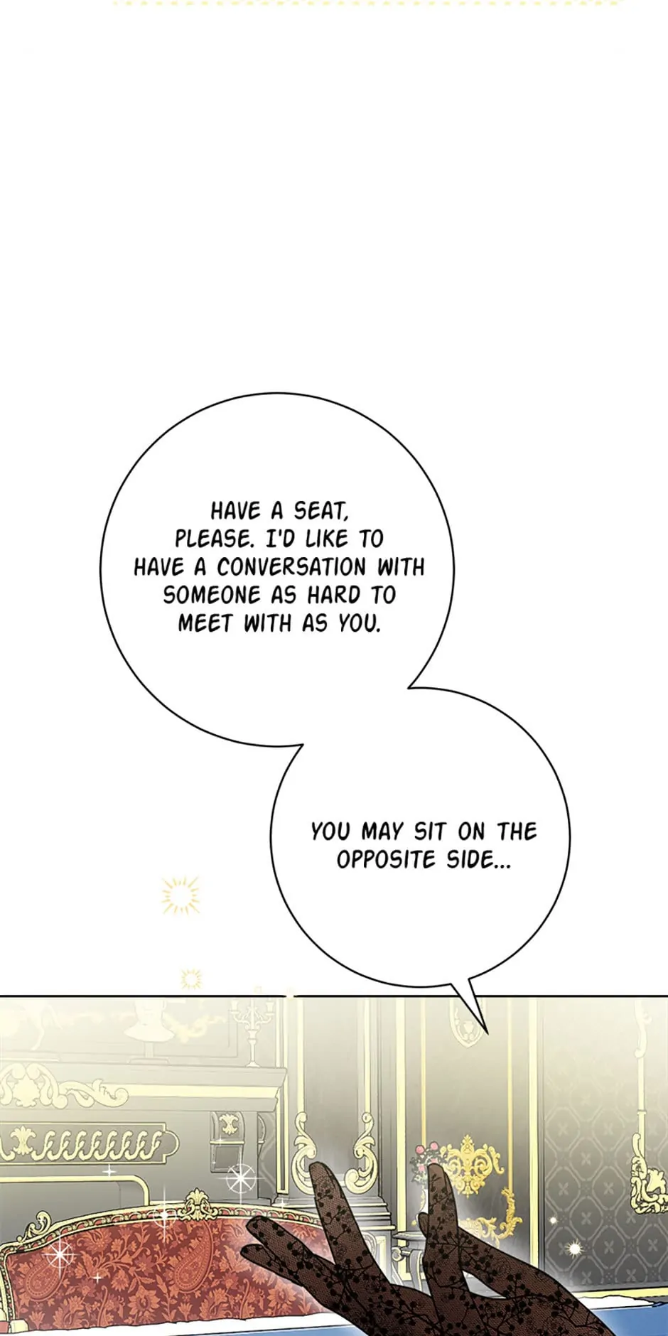 The Male Lead Is In Charge Of The Successor Chapter 1 364 015