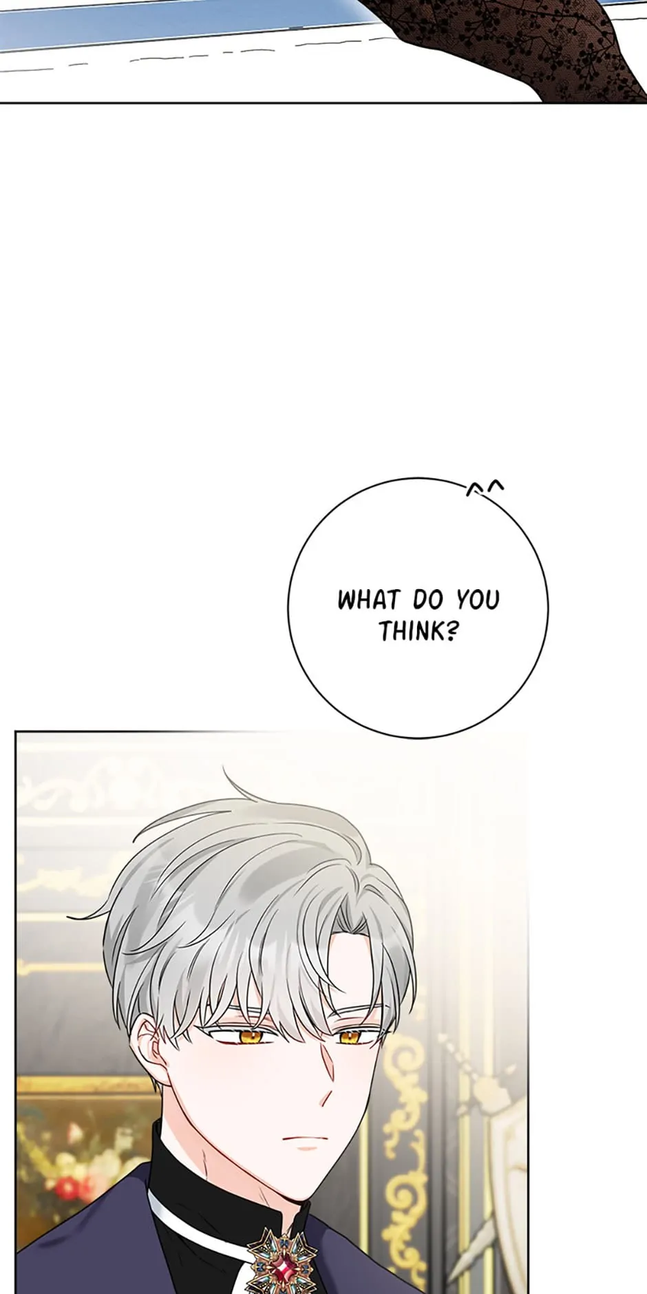The Male Lead Is In Charge Of The Successor Chapter 1 365 016