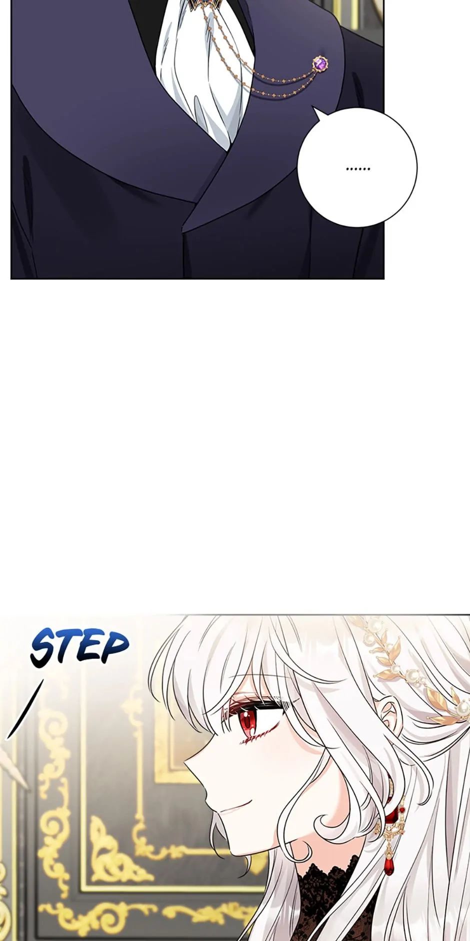 The Male Lead Is In Charge Of The Successor Chapter 1 366 017