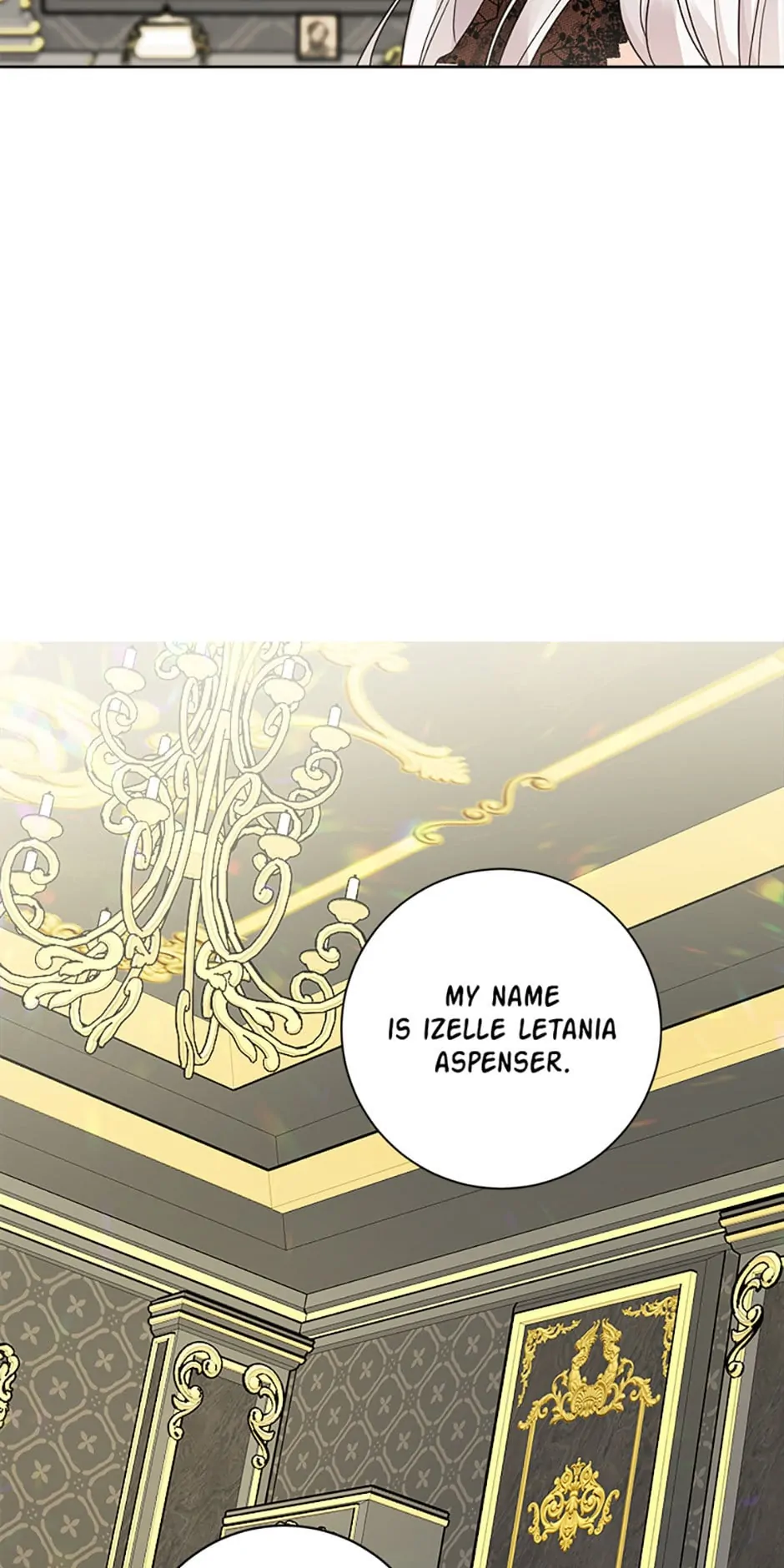 The Male Lead Is In Charge Of The Successor Chapter 1 367 018