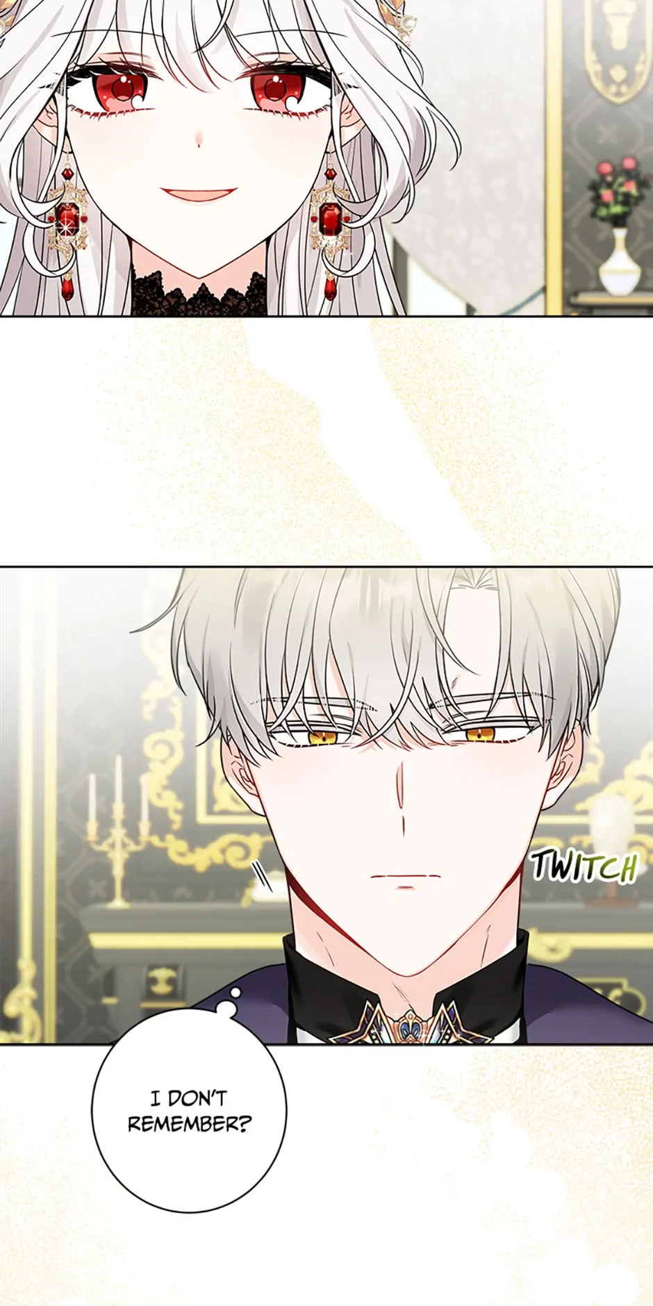 The Male Lead Is In Charge Of The Successor Chapter 1 369 020