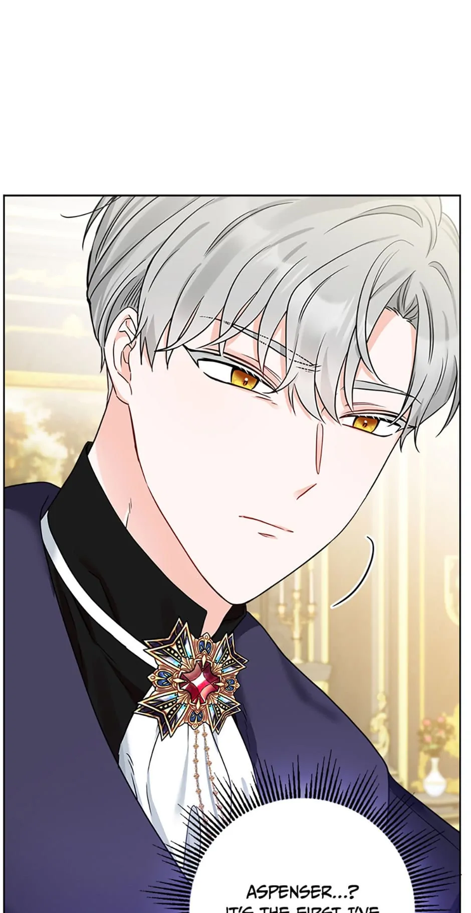 The Male Lead Is In Charge Of The Successor Chapter 1 371 022