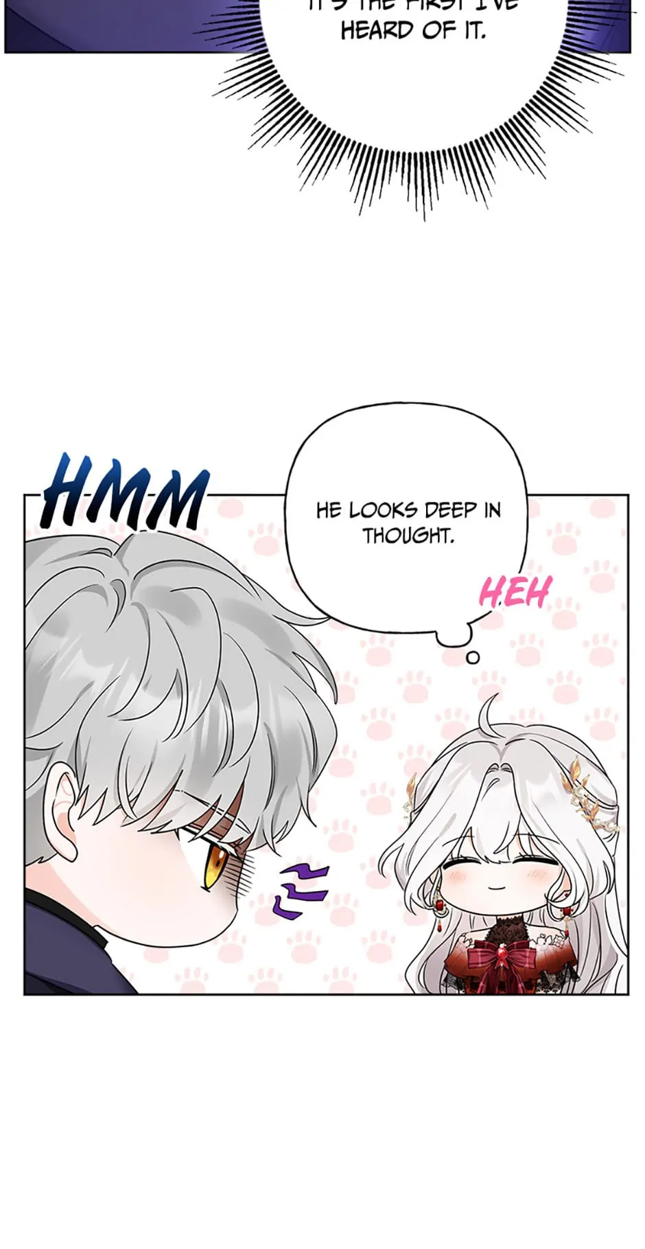 The Male Lead Is In Charge Of The Successor Chapter 1 372 023
