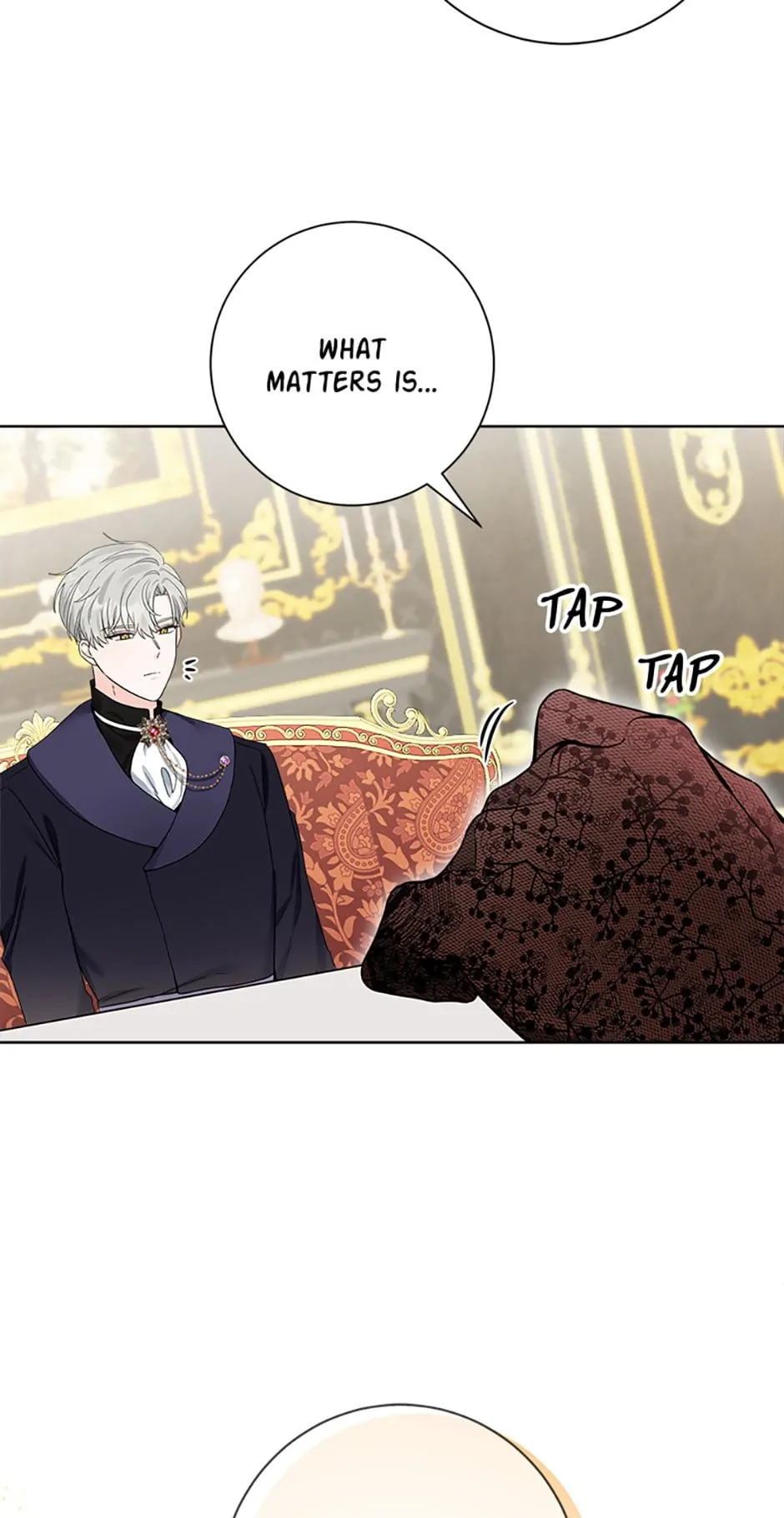 The Male Lead Is In Charge Of The Successor Chapter 1 374 025