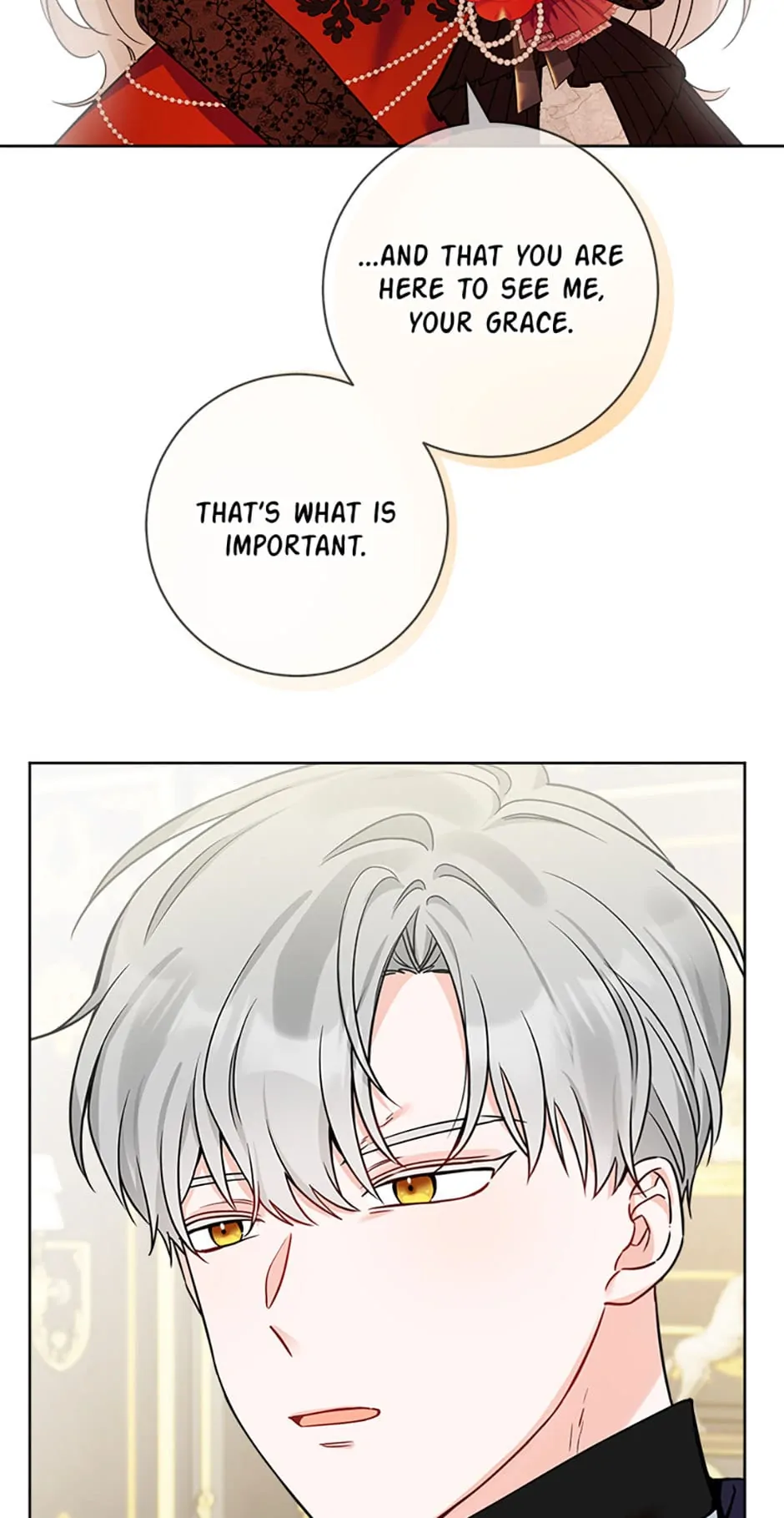 The Male Lead Is In Charge Of The Successor Chapter 1 376 027
