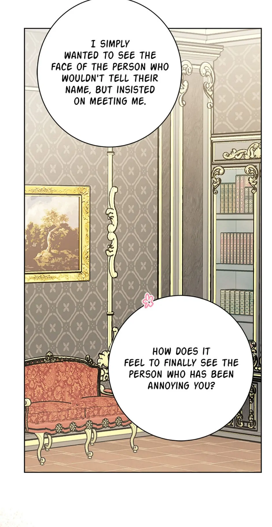 The Male Lead Is In Charge Of The Successor Chapter 1 378 029