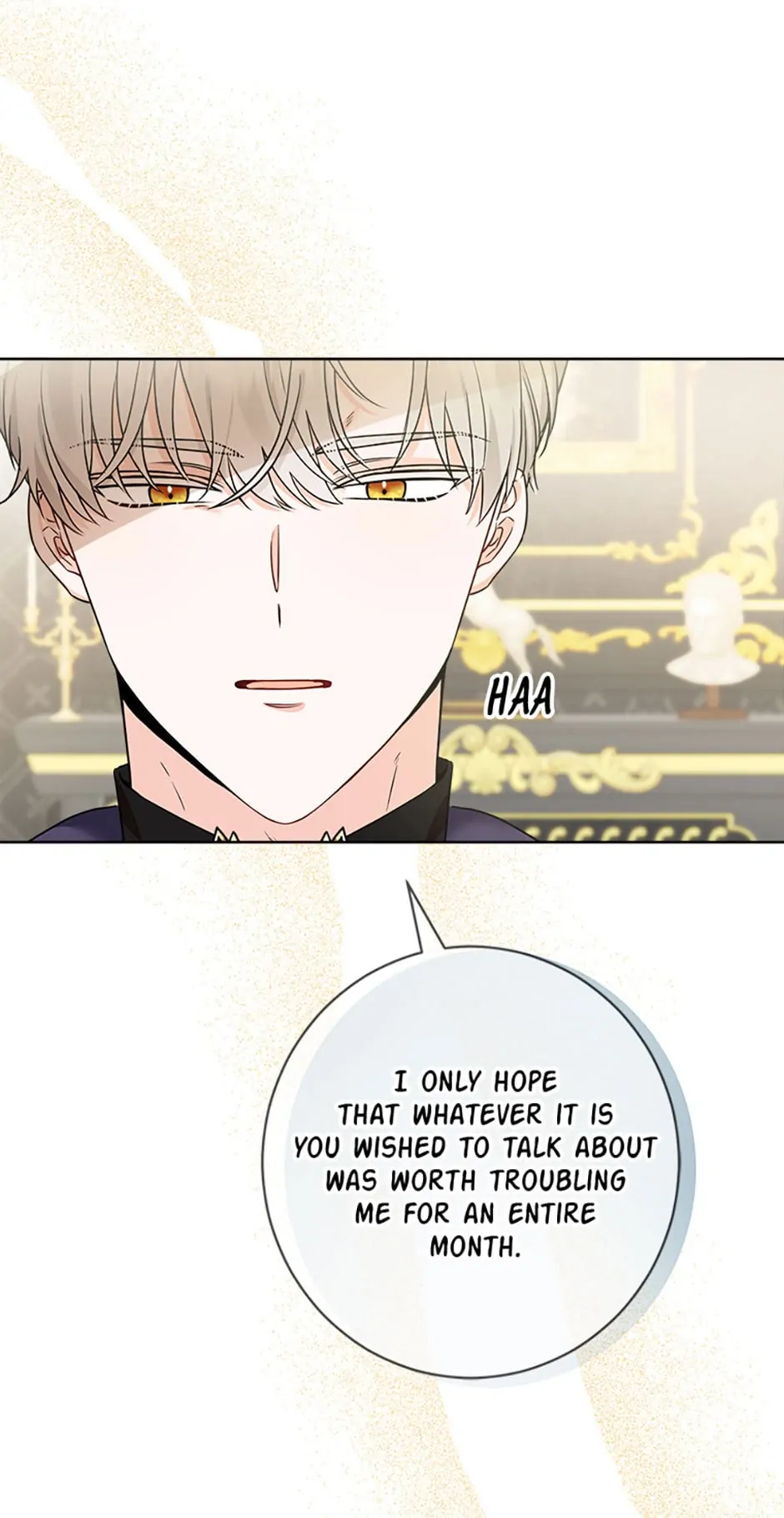 The Male Lead Is In Charge Of The Successor Chapter 1 379 030