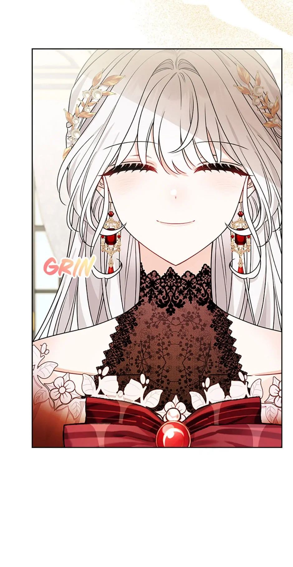 The Male Lead Is In Charge Of The Successor Chapter 1 380 031