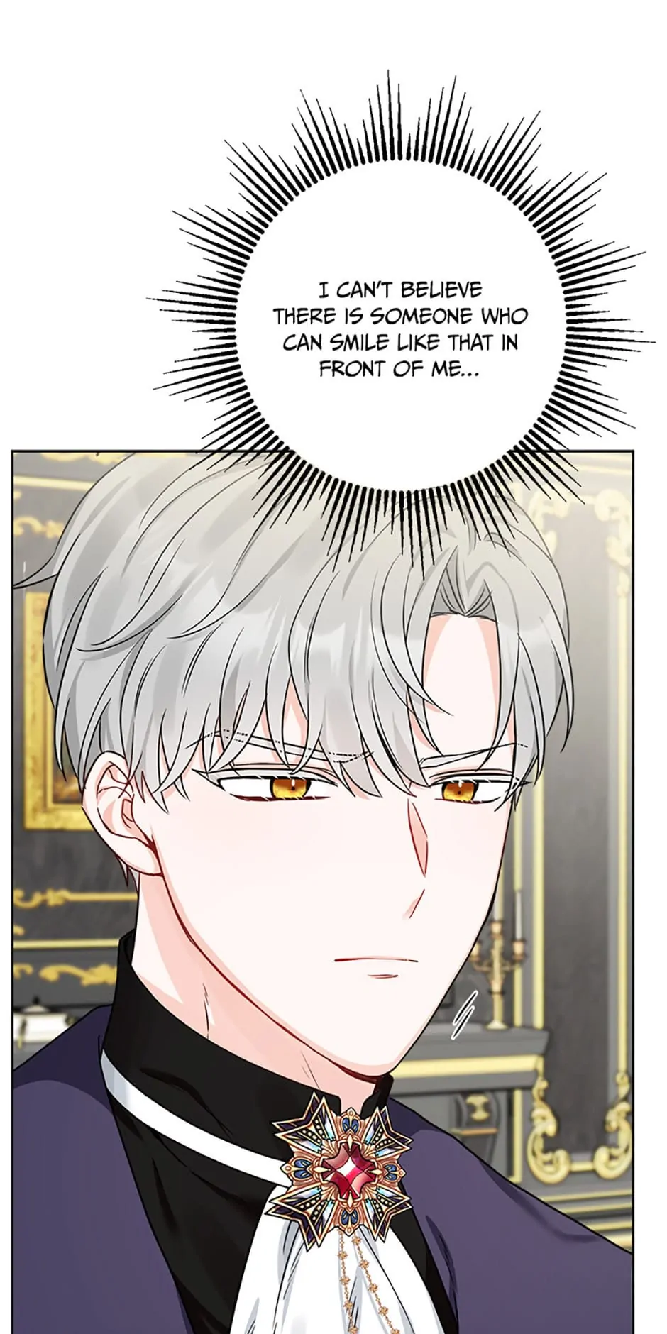 The Male Lead Is In Charge Of The Successor Chapter 1 381 032