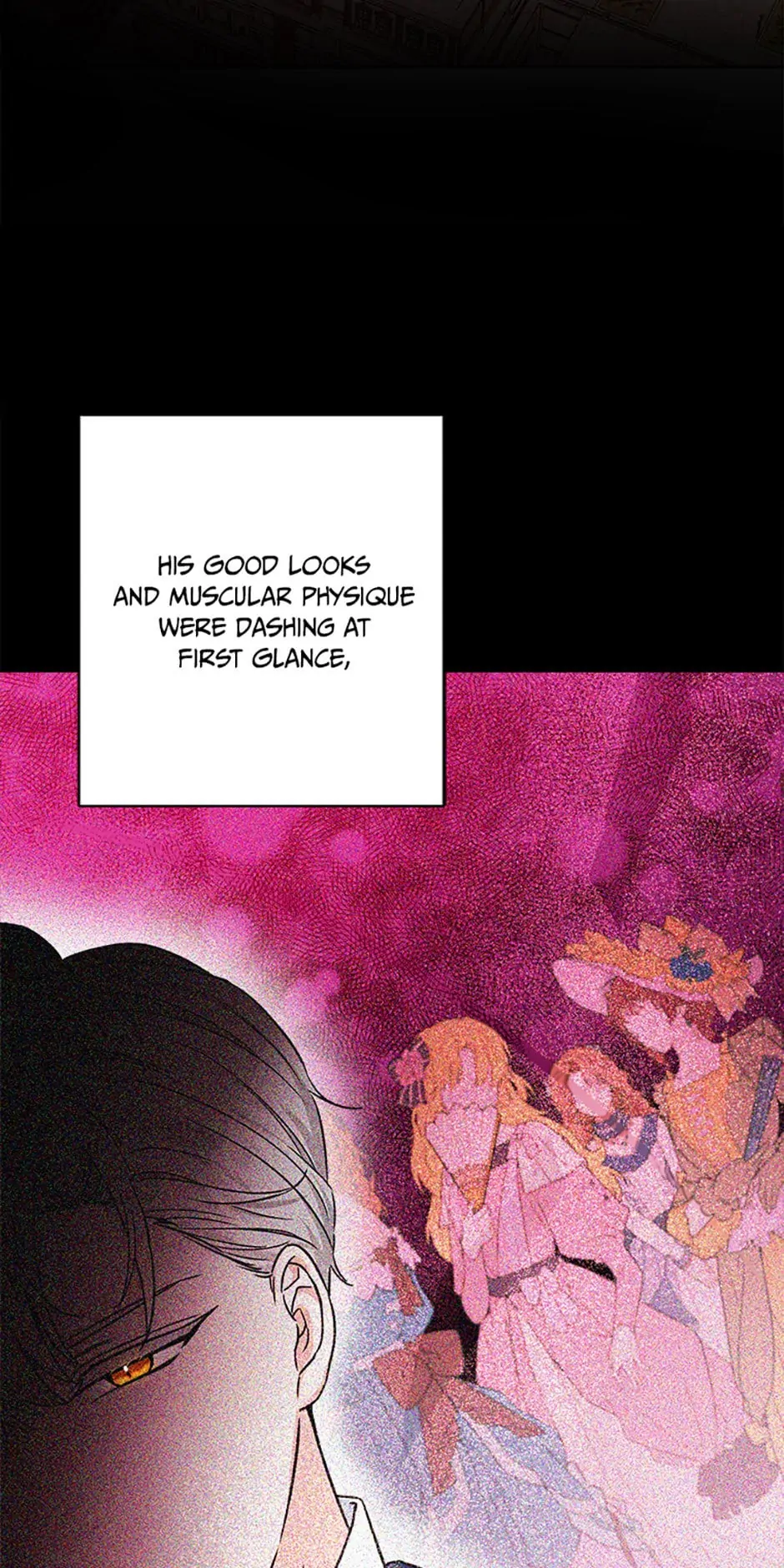 The Male Lead Is In Charge Of The Successor Chapter 1 384 035