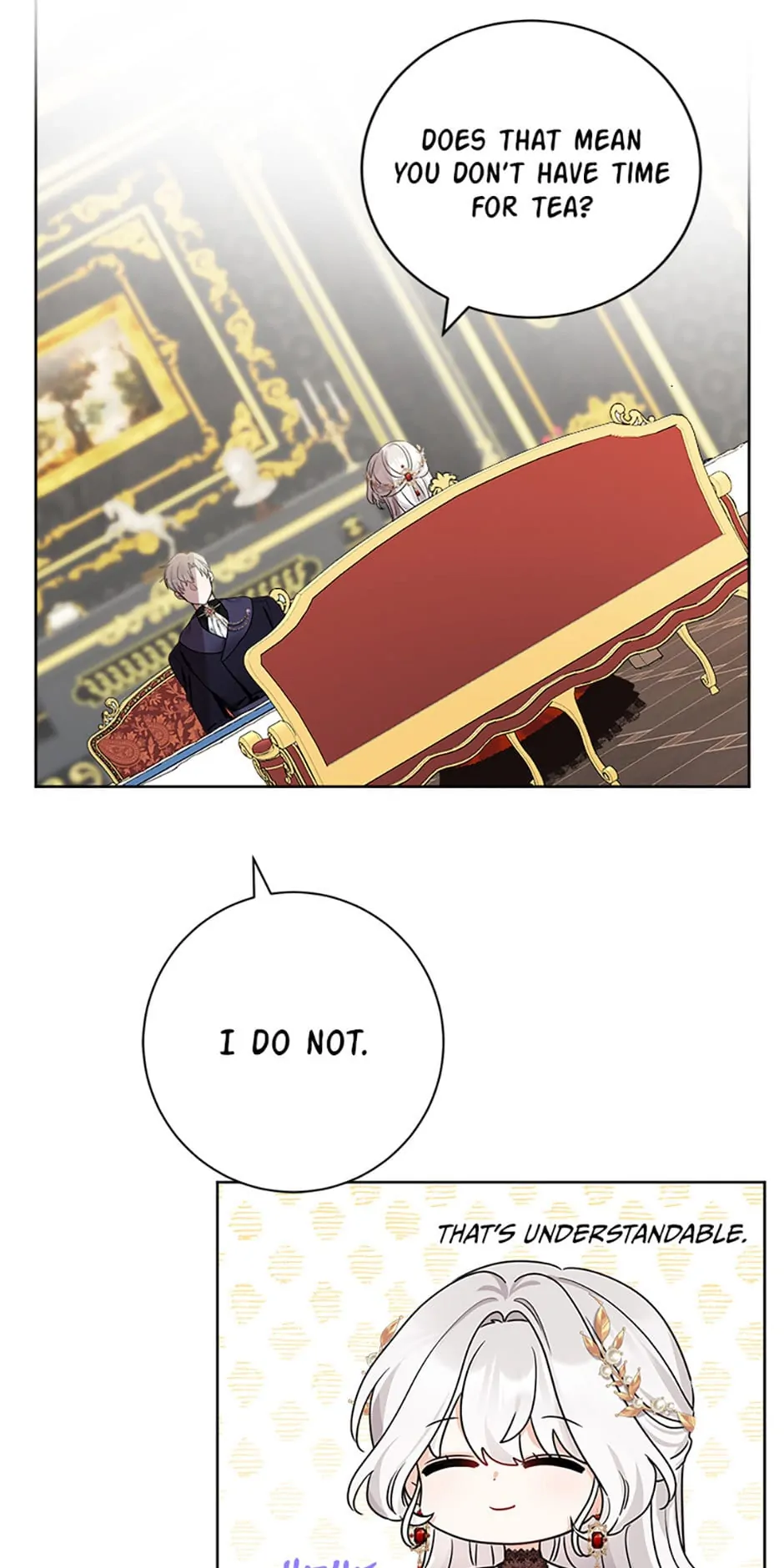 The Male Lead Is In Charge Of The Successor Chapter 1 386 037