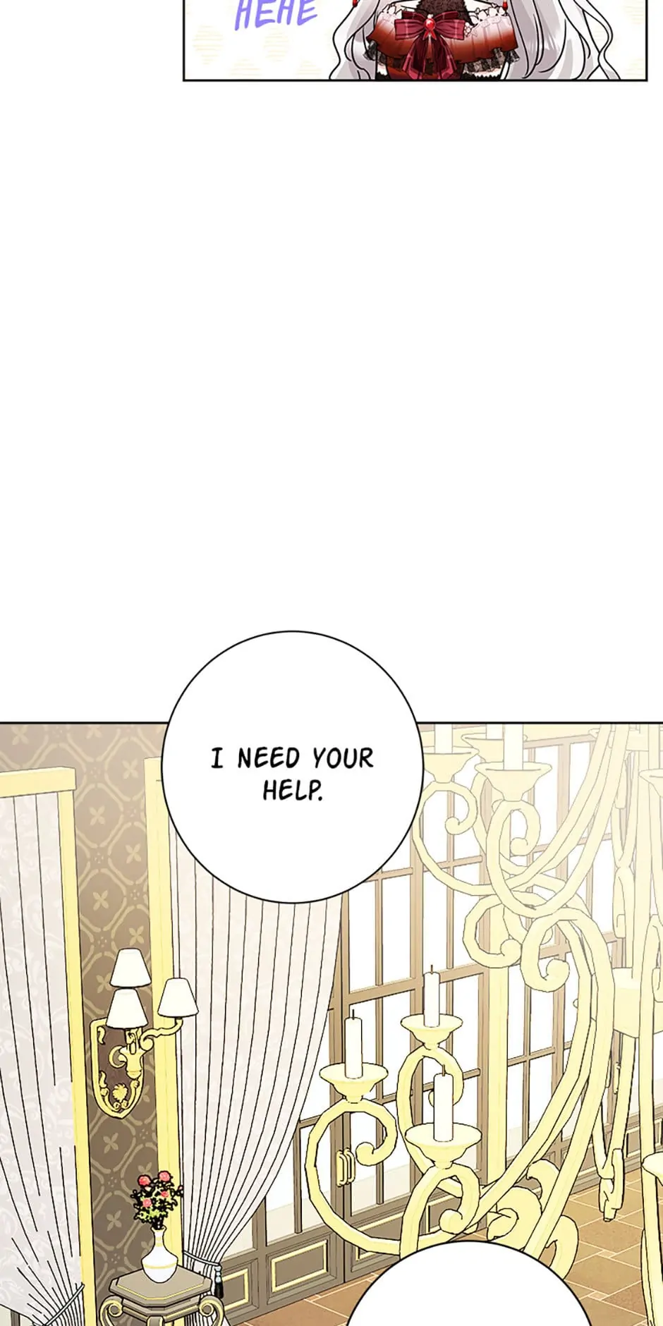 The Male Lead Is In Charge Of The Successor Chapter 1 387 038
