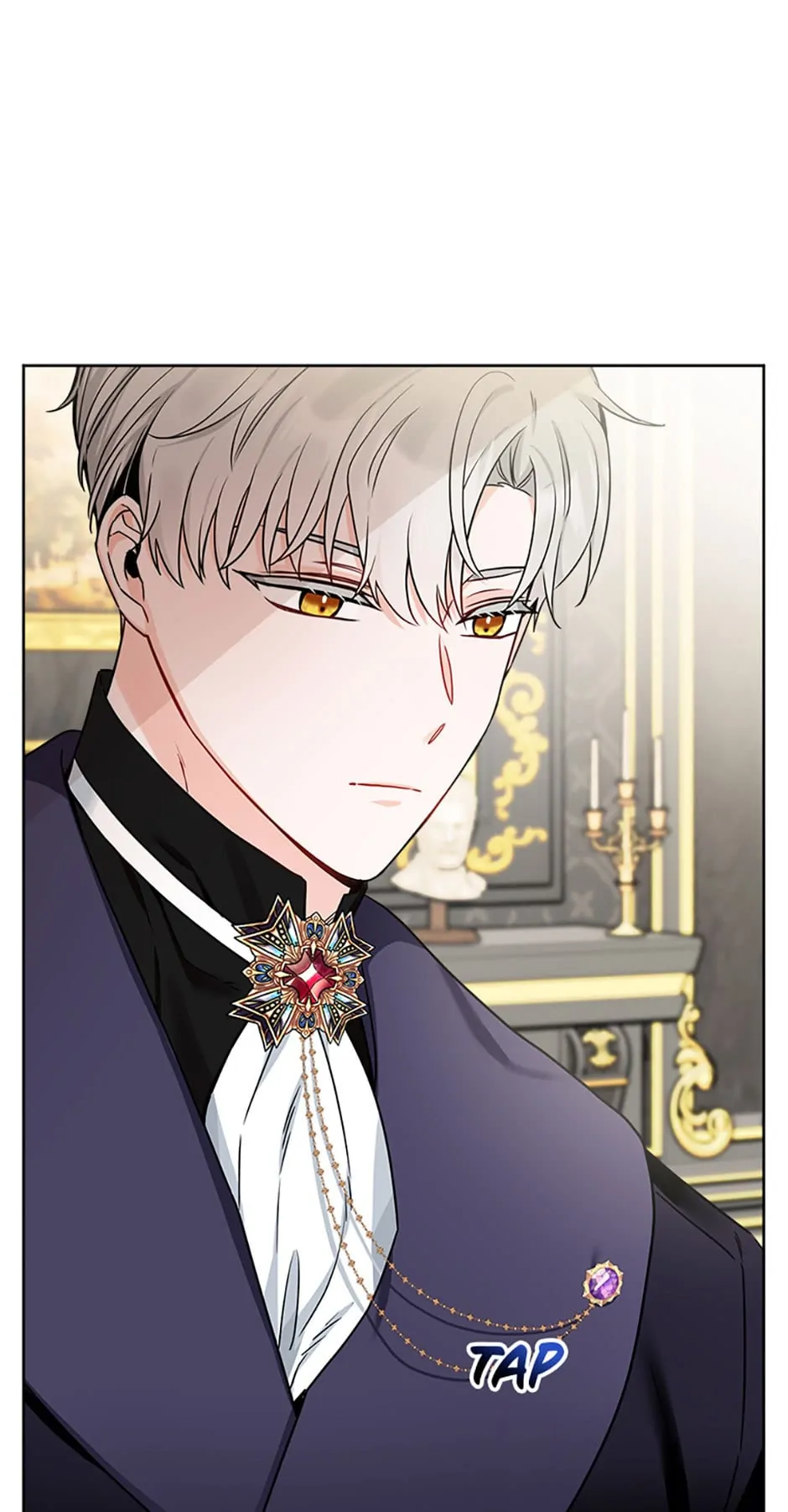 The Male Lead Is In Charge Of The Successor Chapter 1 391 042